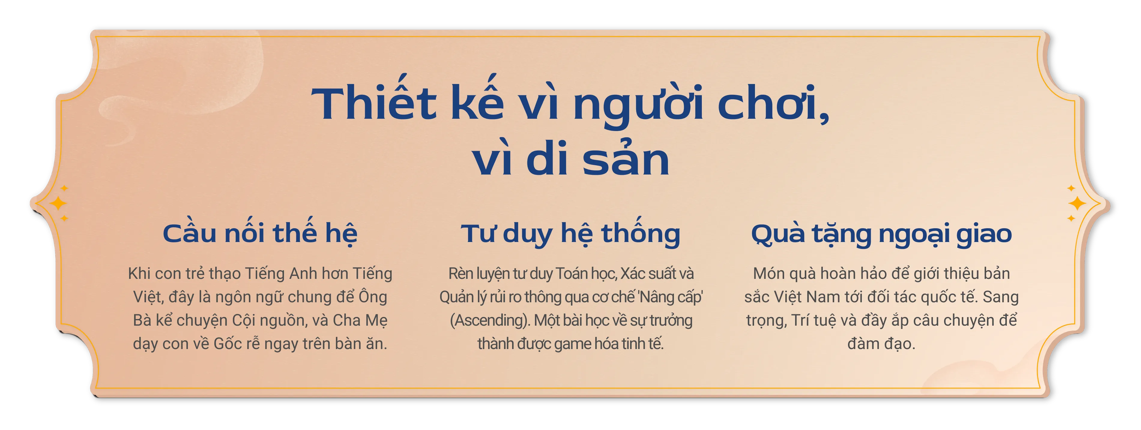 Giá trị cốt lõi